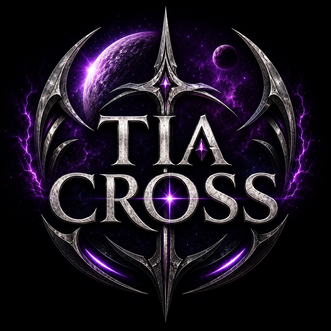 Tia Cross